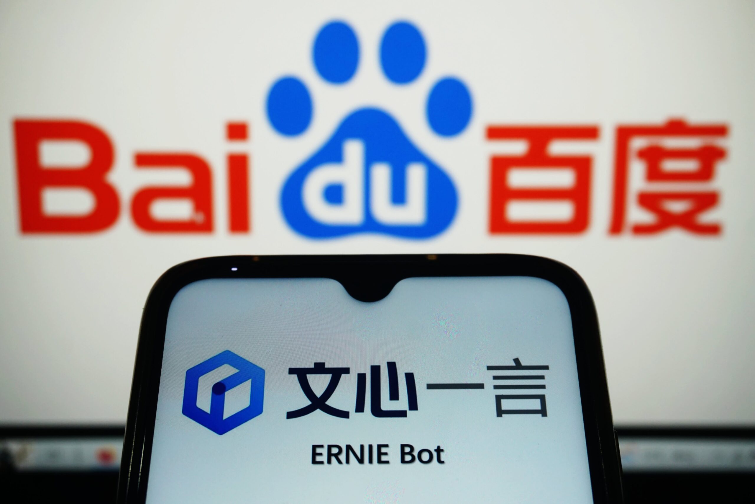 China Pushes for Socialist Core Values in Homegrown AI