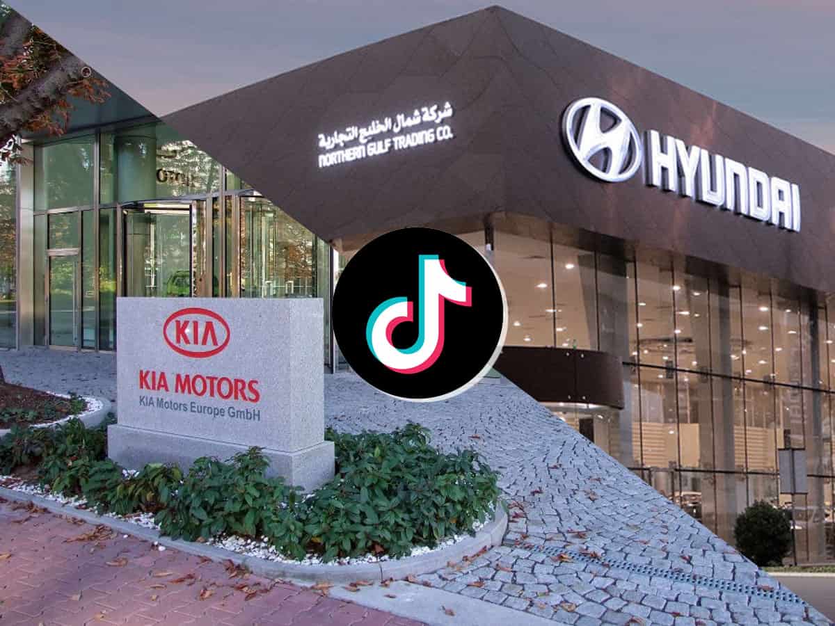 Hyundai and Kia Settle $200M in TikTok Car Theft Challenge