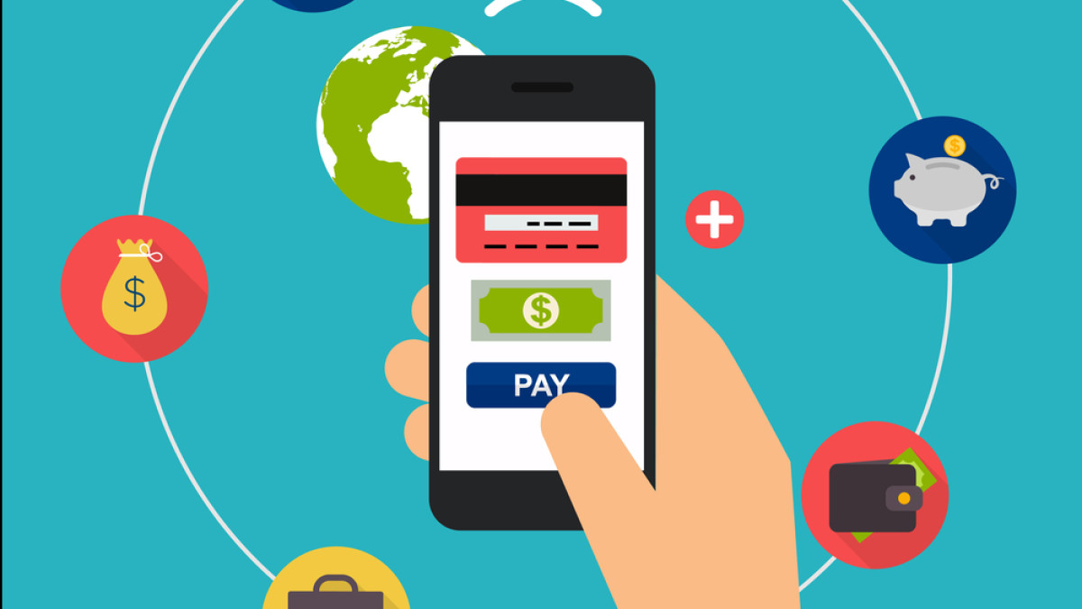Payment Solutions in Social Media: The Power of Integration