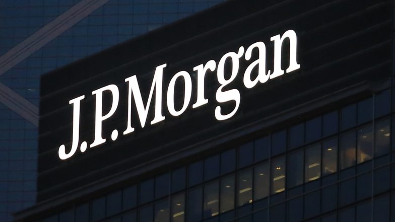 JPMorgan to Slash 500 Jobs in Current Week