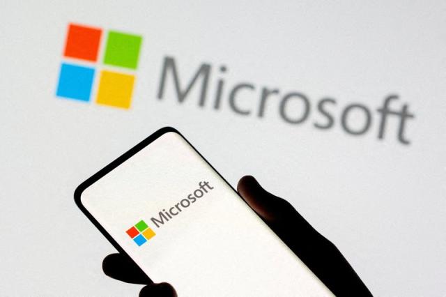 Microsoft forgoes full-time employee salary raises this year