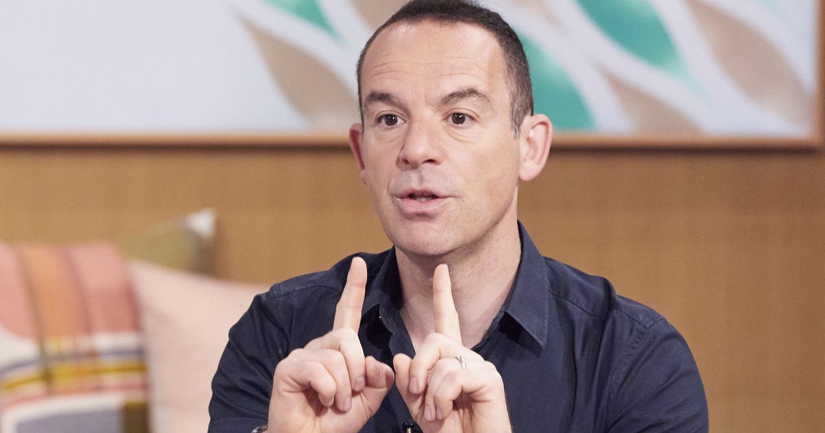 "We must stop calling it a student loan," says Martin Lewis
