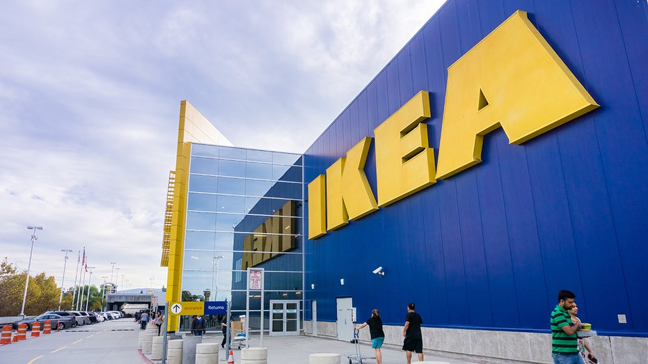 IKEA's $2.2B US Investment and Expansion: Unveiling 17 New Stores