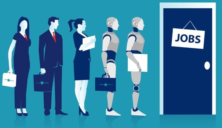 AI's Impact on Jobs and the Labor Market: Future of Work