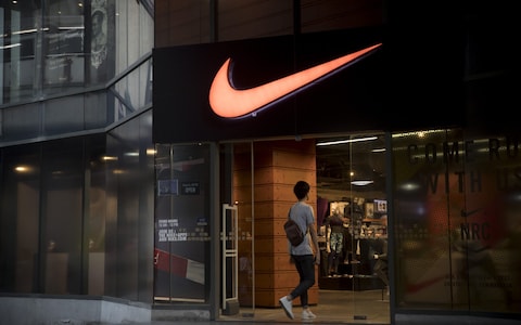 Nike Faces $530M+ Fine for Misclassifying Workers