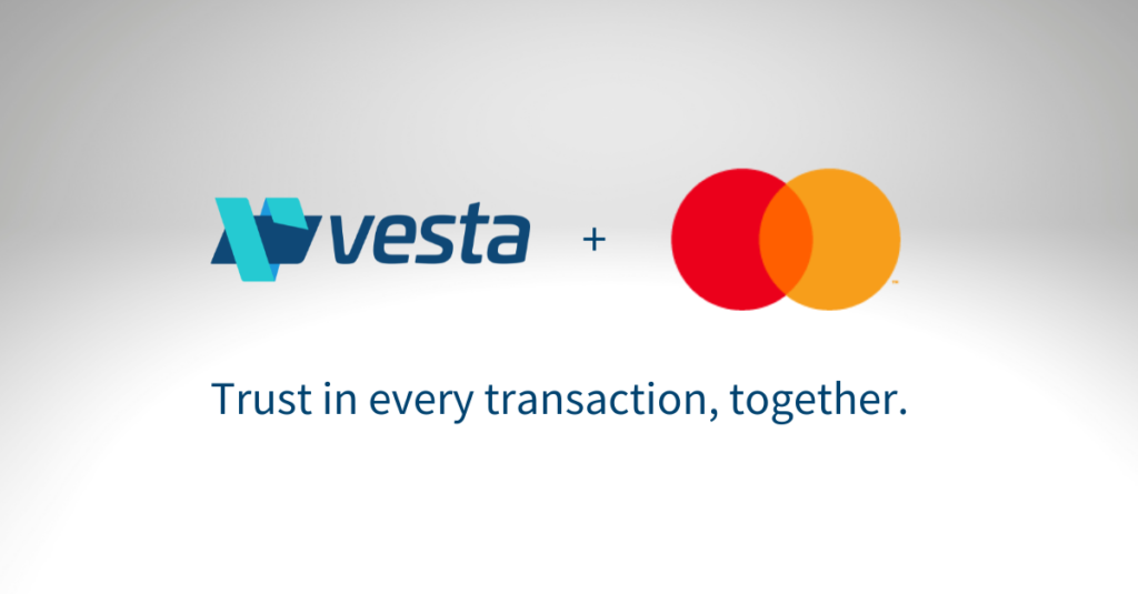Mastercard Boosts E-commerce Fraud Protection with Vesta Integration