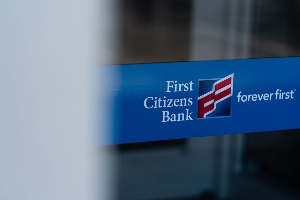 First Citizens profits from Silicon Valley Bank deal