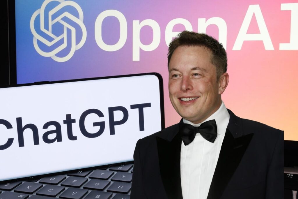 Elon Musk's OpenAI Investment: $100M to $50M - Receipts Inside