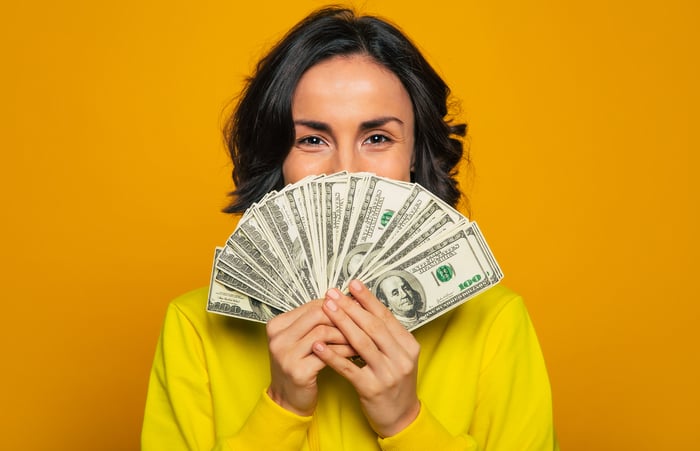 Plum Data: One in three women see investing as millionaire-maker