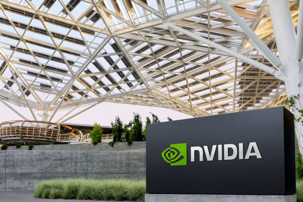 Nvidia Surpasses $1T Market Cap, Fueled by AI's Growth